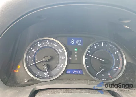 2011 Lexus Is 350 z USA, uszkodzony, nr VIN JTHCE5C2XB5000617